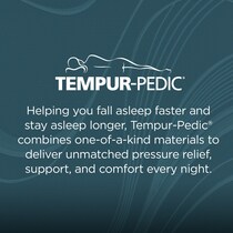 pro adapt  white split king mattress   