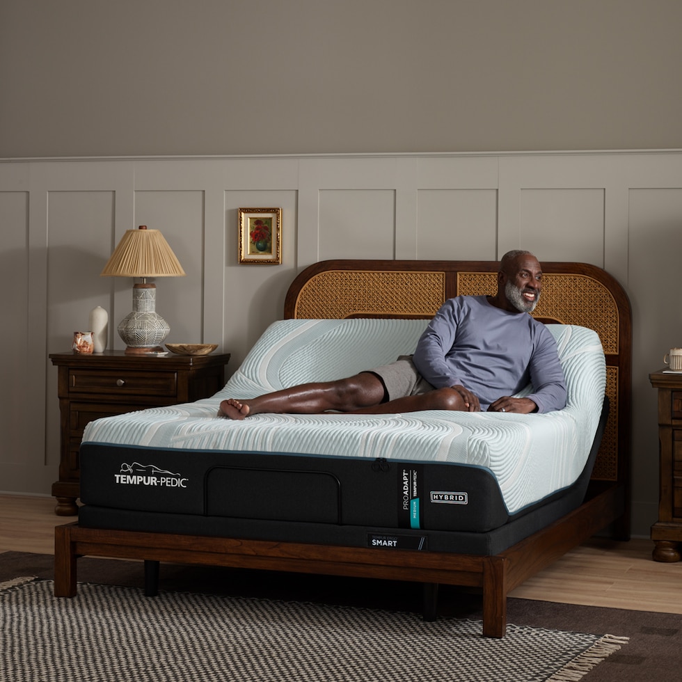 pro adapt  white twin xl mattress   
