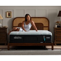 pro adapt  white twin xl mattress   