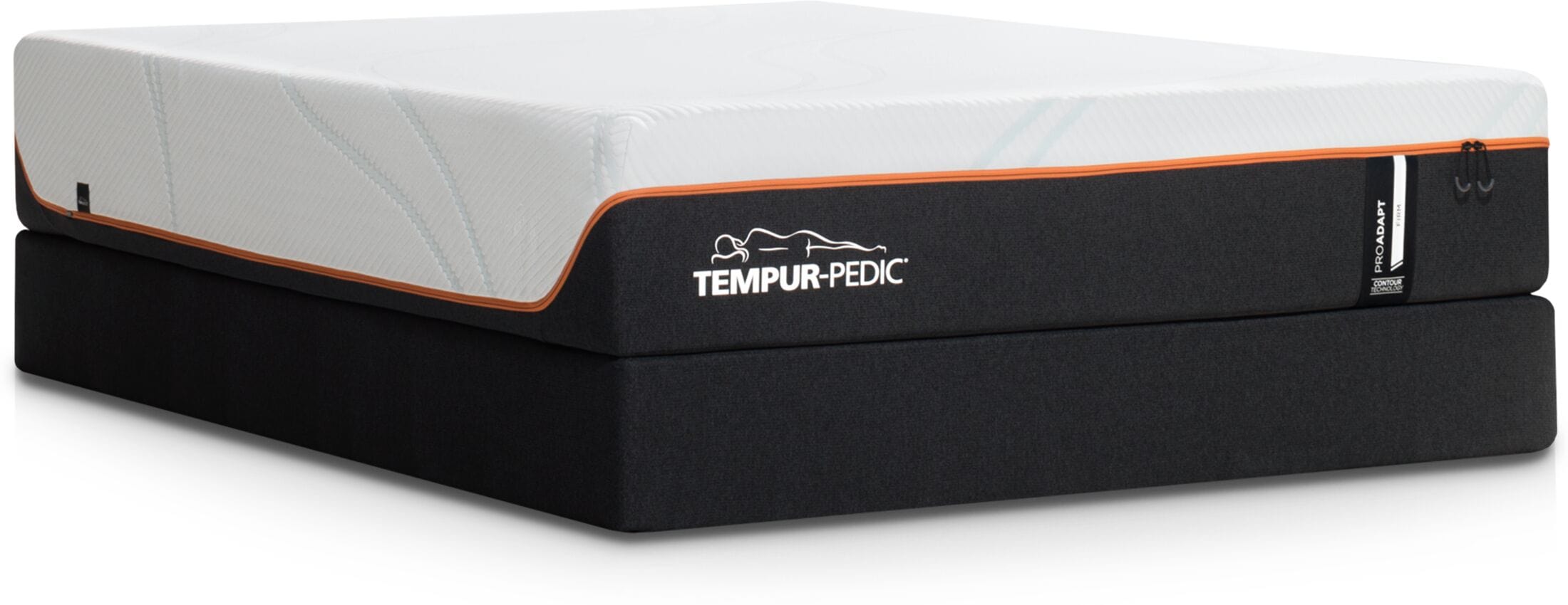 Tempur-Pedic® TEMPUR-ProAdapt® Mattress | Value City Furniture