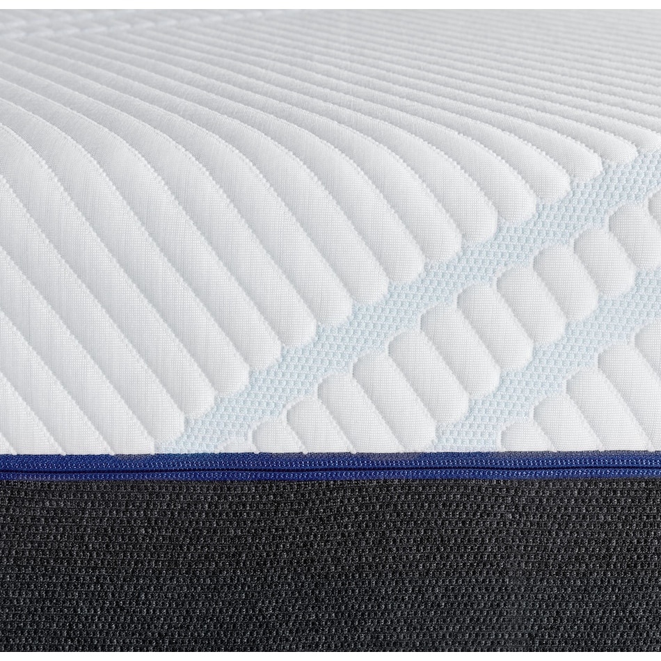 pro adapt white king mattress   