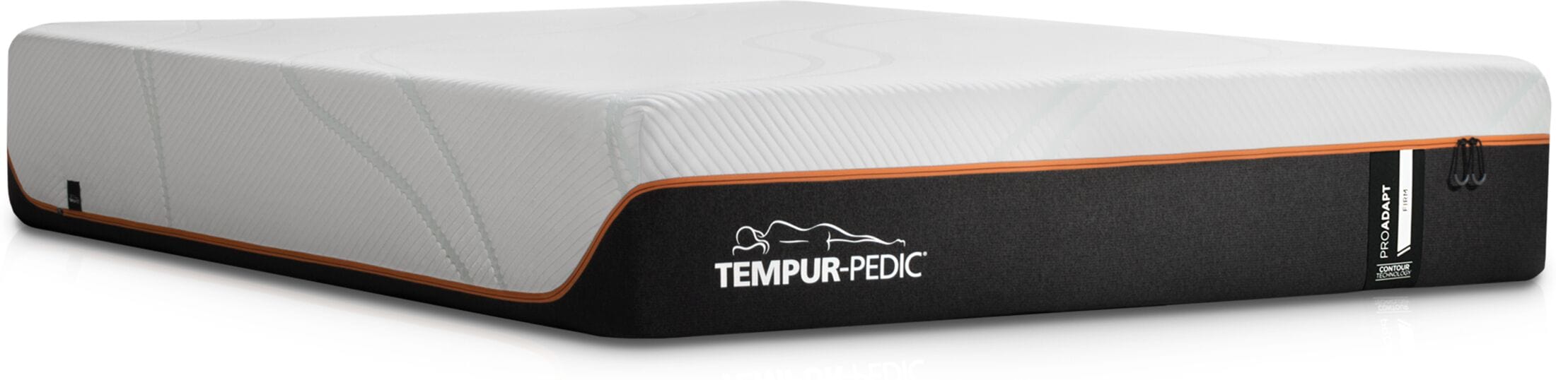 Tempur-Pedic® TEMPUR-ProAdapt® Firm Queen Mattress | Value City Furniture