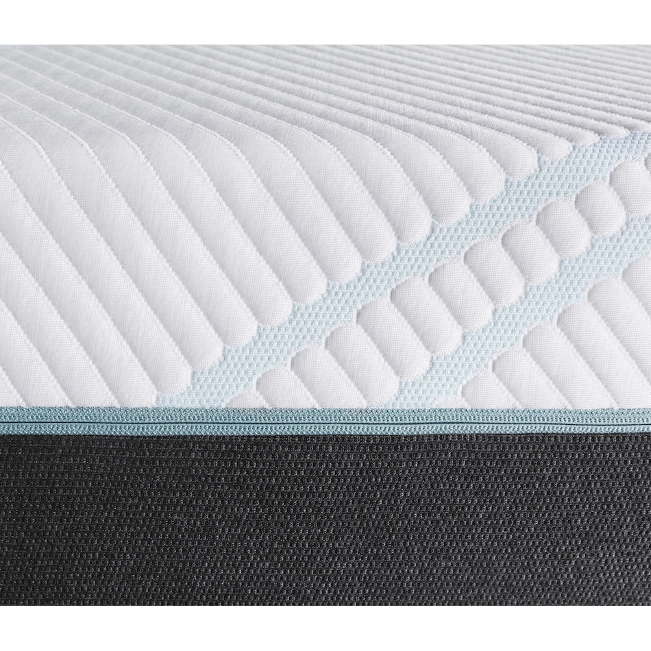 pro adapt white queen mattress   