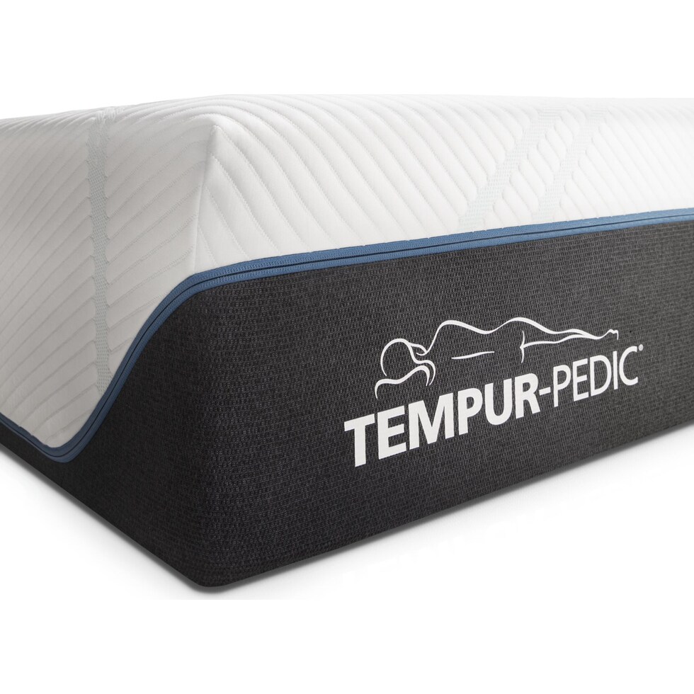 pro adapt white twin mattress   