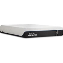 pro adapt white twin mattress   