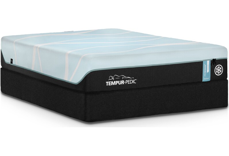 tempur pedic pro breeze king mattress