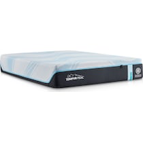 pro breeze white queen mattress   
