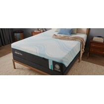 pro breeze white twin xl mattress   