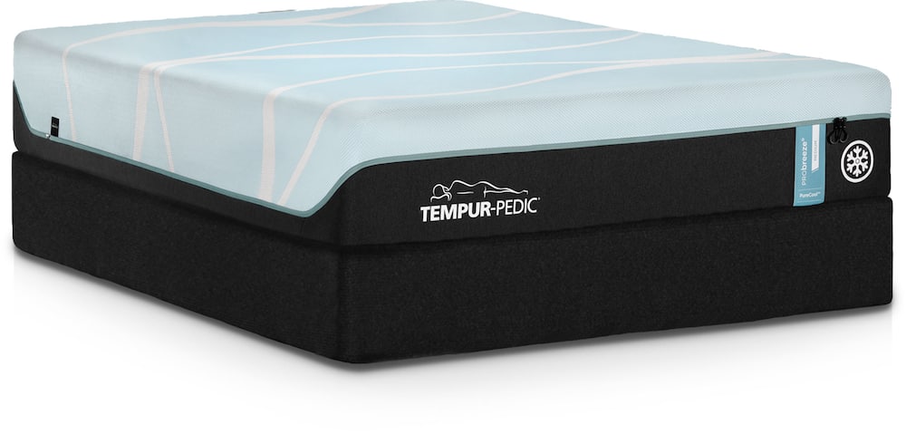 Tempur-Pedic® TEMPUR-ProBreeze® 2.0 Collection
