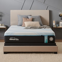 probreeze  white queen mattress   