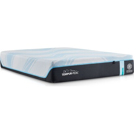 Tempur-Pedic® TEMPUR-ProBreeze® 2.0 Medium Hybrid Queen Mattress