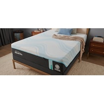 probreeze  white queen mattress   
