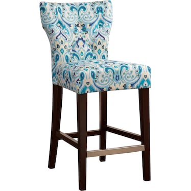 Prudence Counter-Height Stool