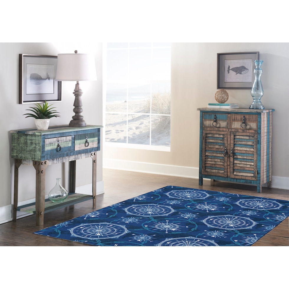 prunella blue area rug  x    