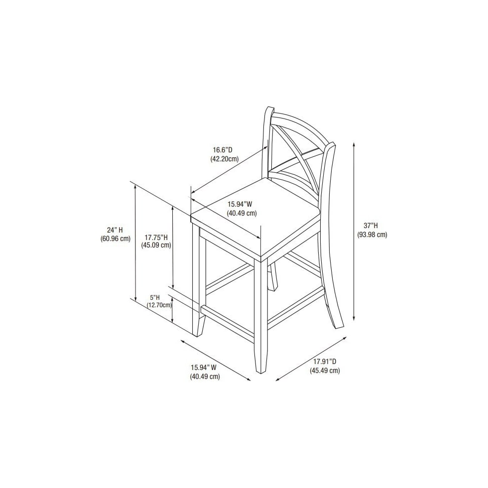 puck dimension schematic   