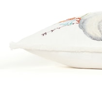 pumpkin picking multi accent pillow   