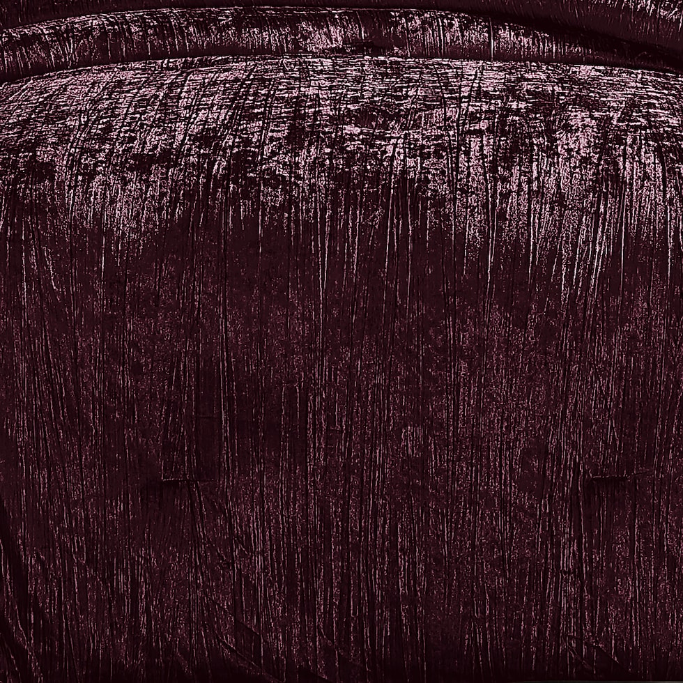 purple swatch  