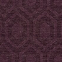 purple swatch  