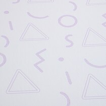 purple swatch  