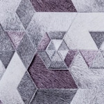 purple swatch  