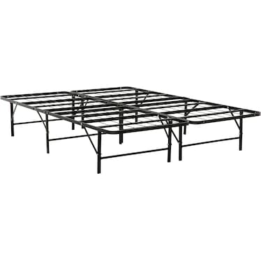 Quane Platform Bedframe