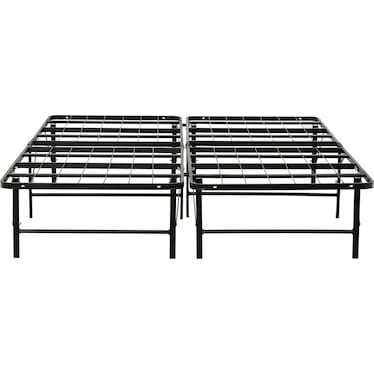 Quane Platform Bedframe