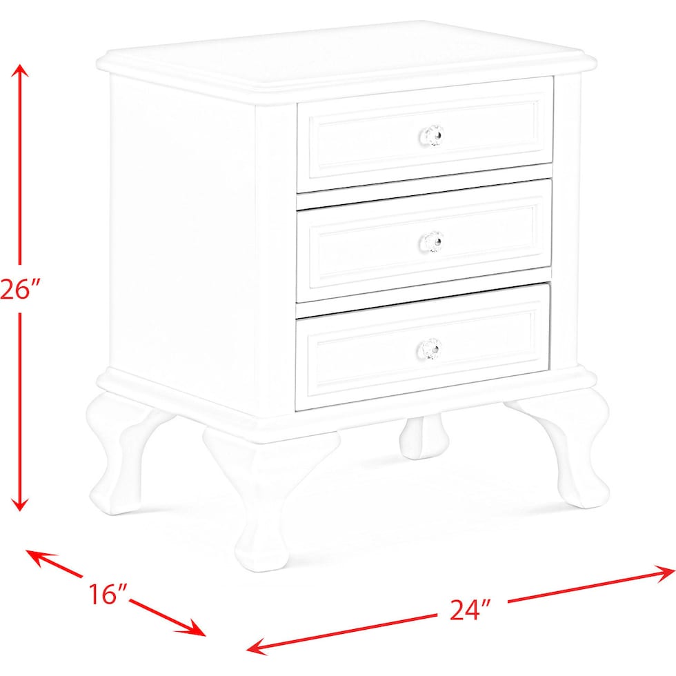 quill dimension schematic   