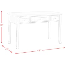 quill dimension schematic   