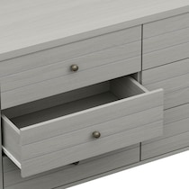 quinn gray dresser   