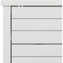 quinn white dresser   