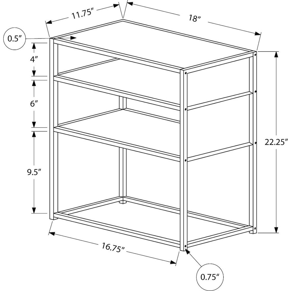 quinton dimension schematic   