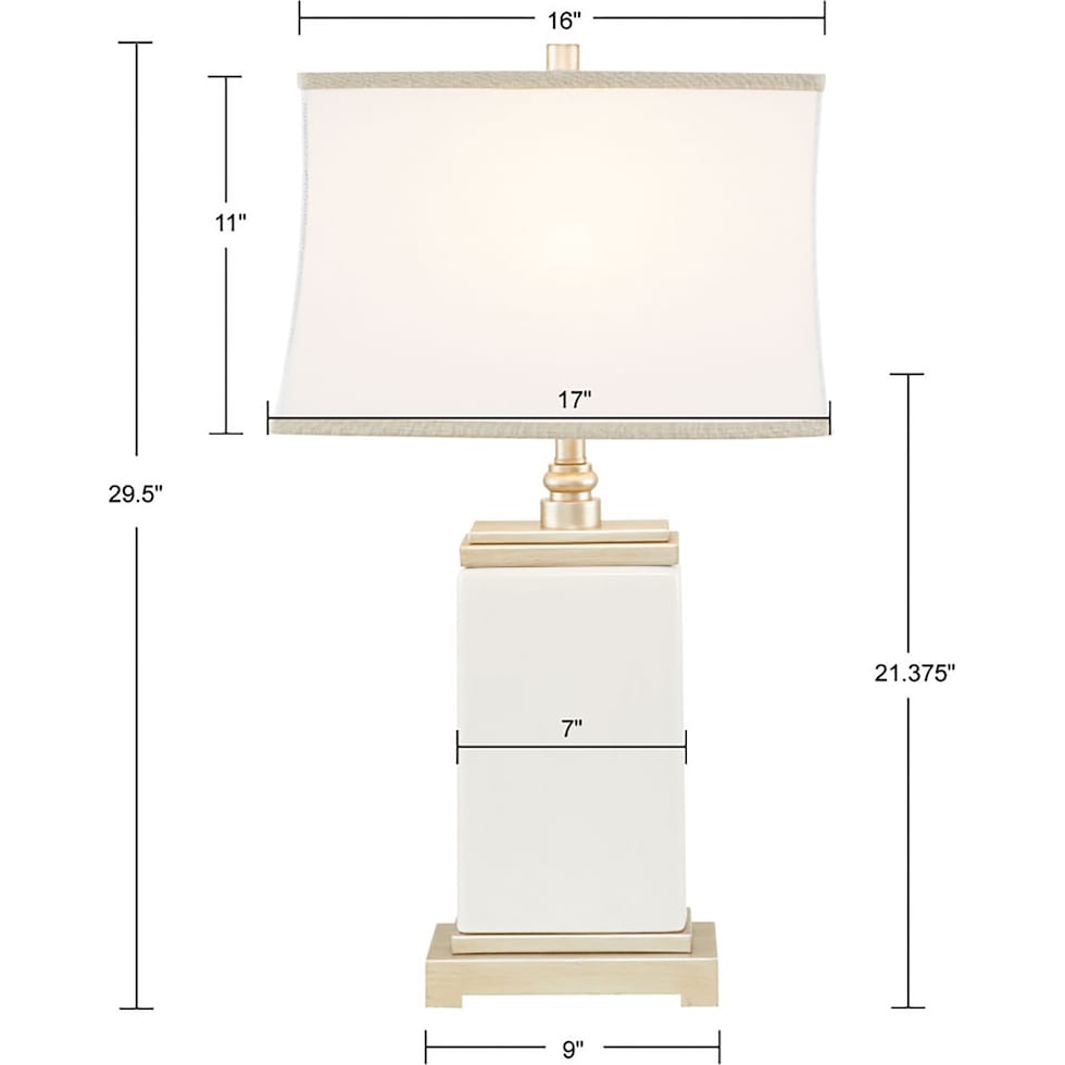 racine dimension schematic   