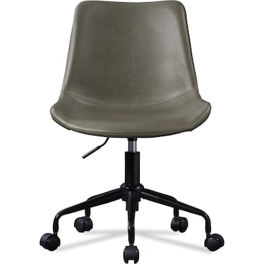 Radcliffe Office Chair - Gray