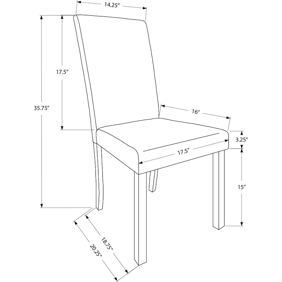 raffaele dimension schematic   