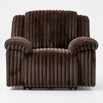 rafi dark brown  pc living room   