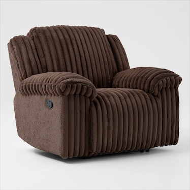 Rafi Manual Recliner