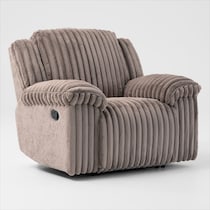 rafi light brown  pc living room   