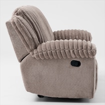 rafi light brown sofa   