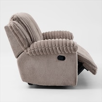 rafi light brown sofa   