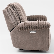 rafi light brown sofa   