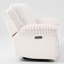 rafi white  pc living room   