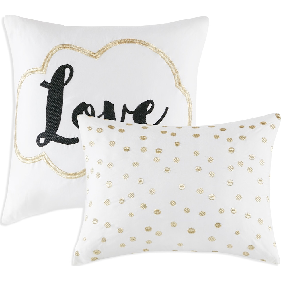 raina white king bedding set   