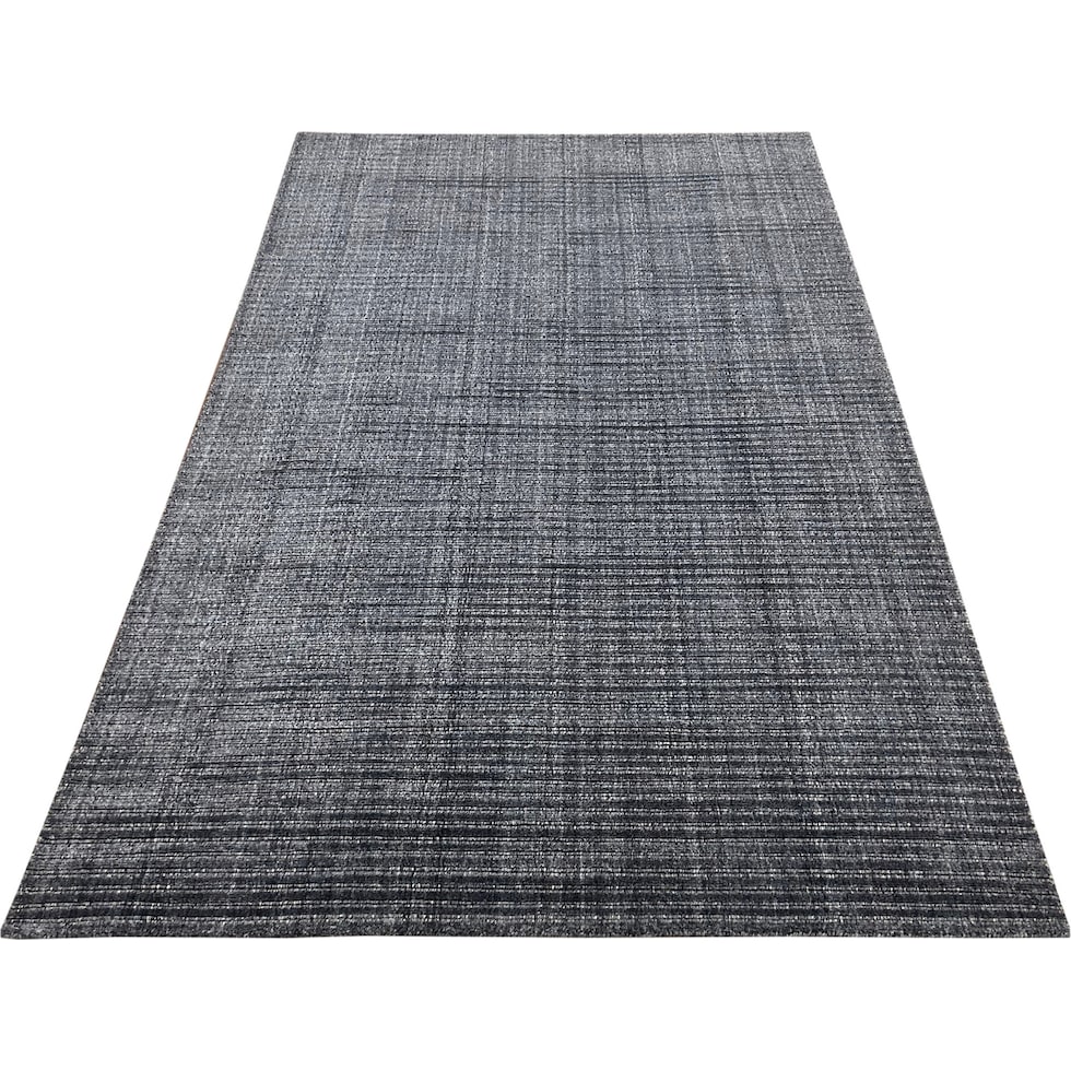 raine blue area rug  x    