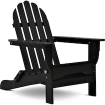 raleigh outdoor dark brown outdoor chair   