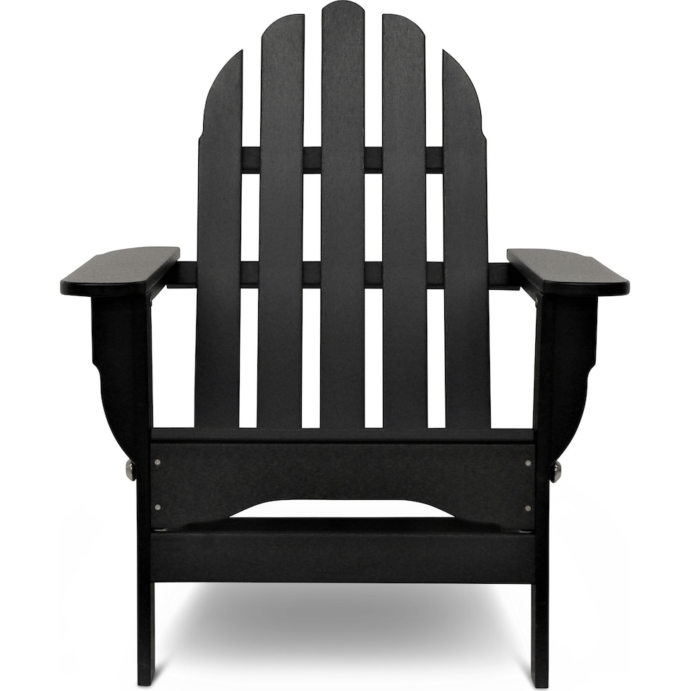 raleigh outdoor dark brown outdoor chair   