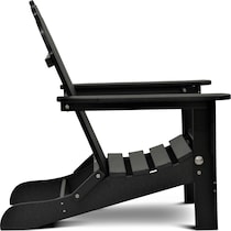 raleigh outdoor dark brown outdoor chair   