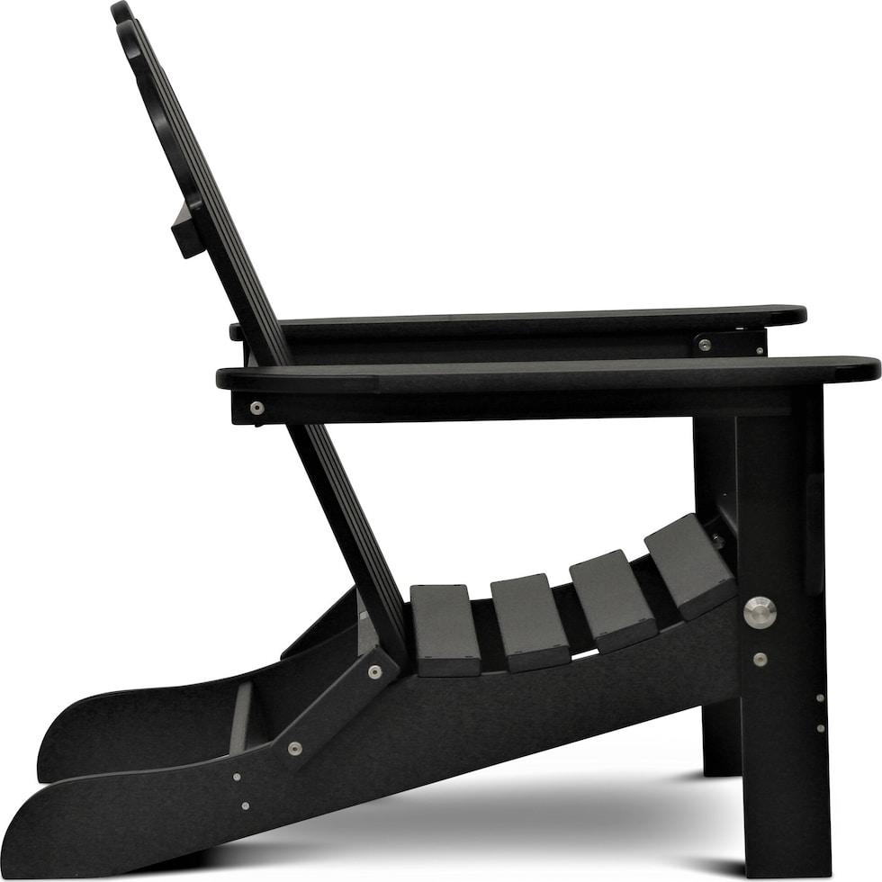 raleigh outdoor dark brown outdoor chair   