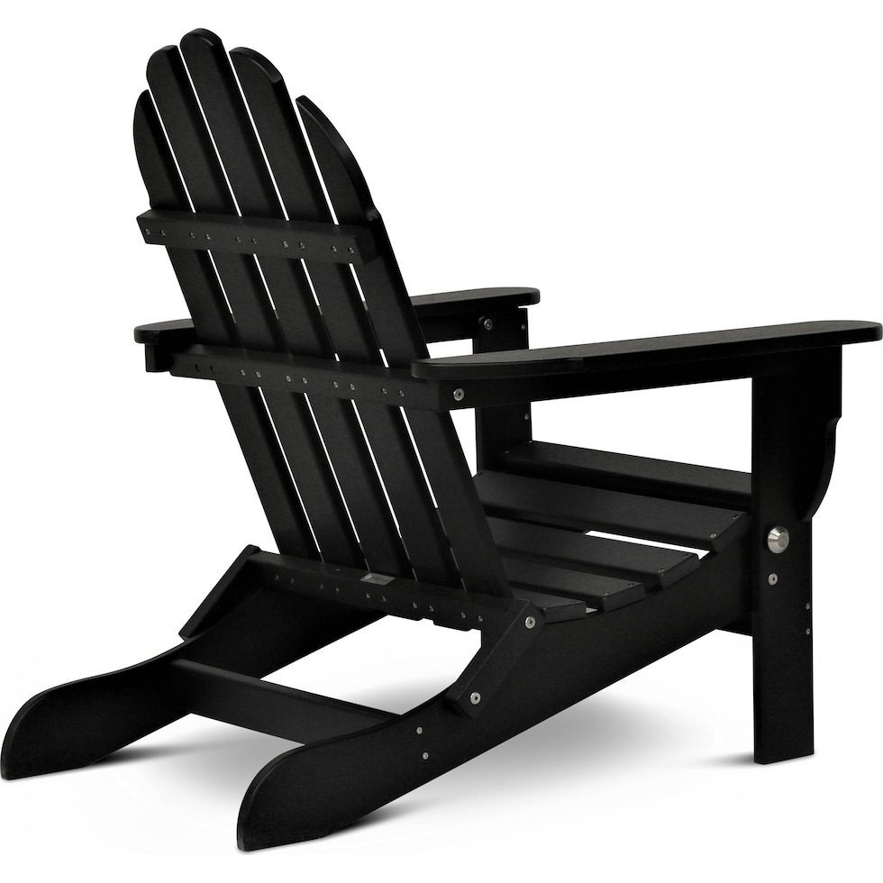 raleigh outdoor dark brown outdoor chair   