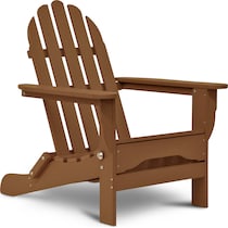 raleigh outdoor light brown outdoor chair   