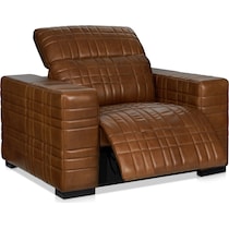 ralston dark brown  pc living room   